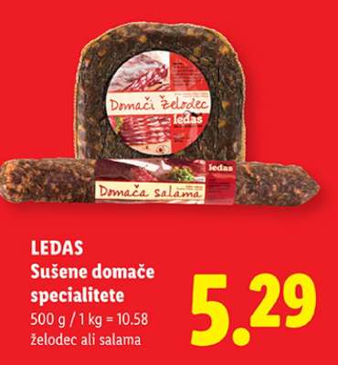 Ledas