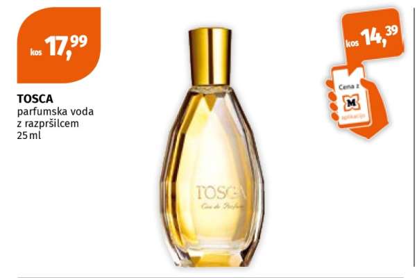 TOSCA