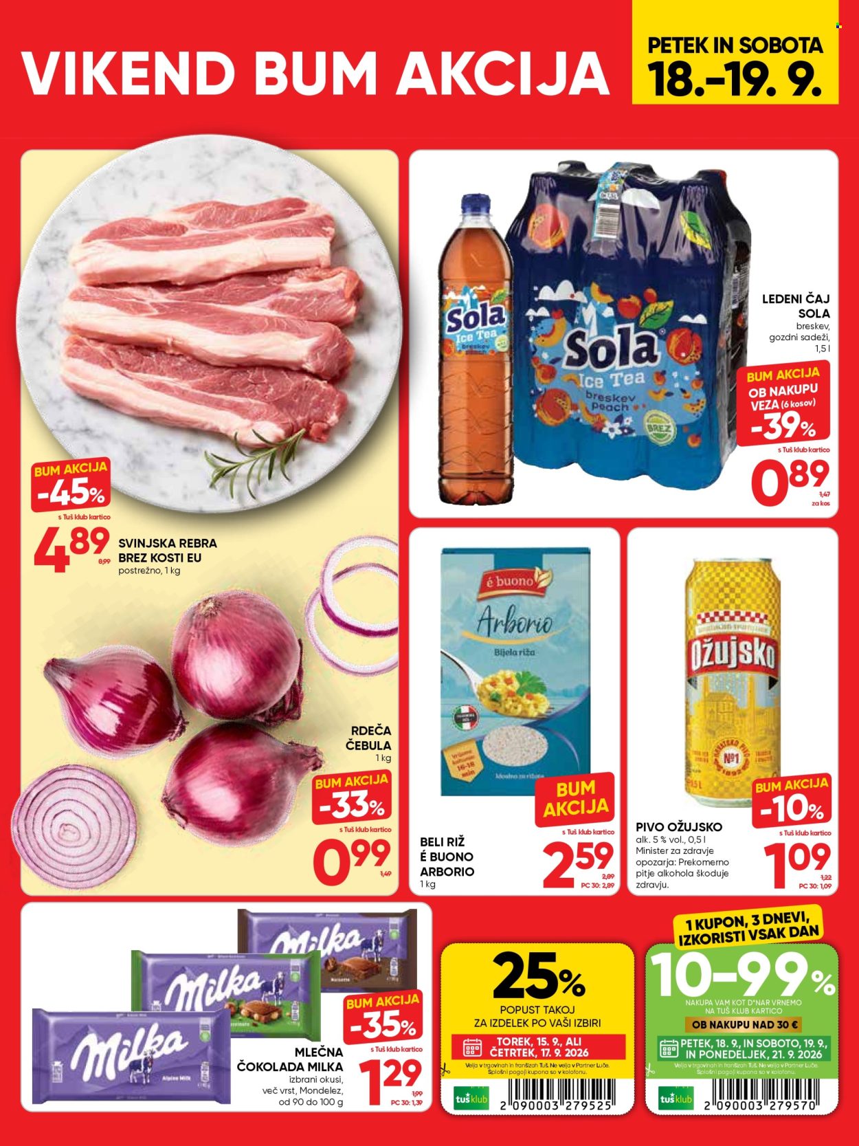 Tuš katalog - 16.9.2026 - 29.9.2026. Stran 24