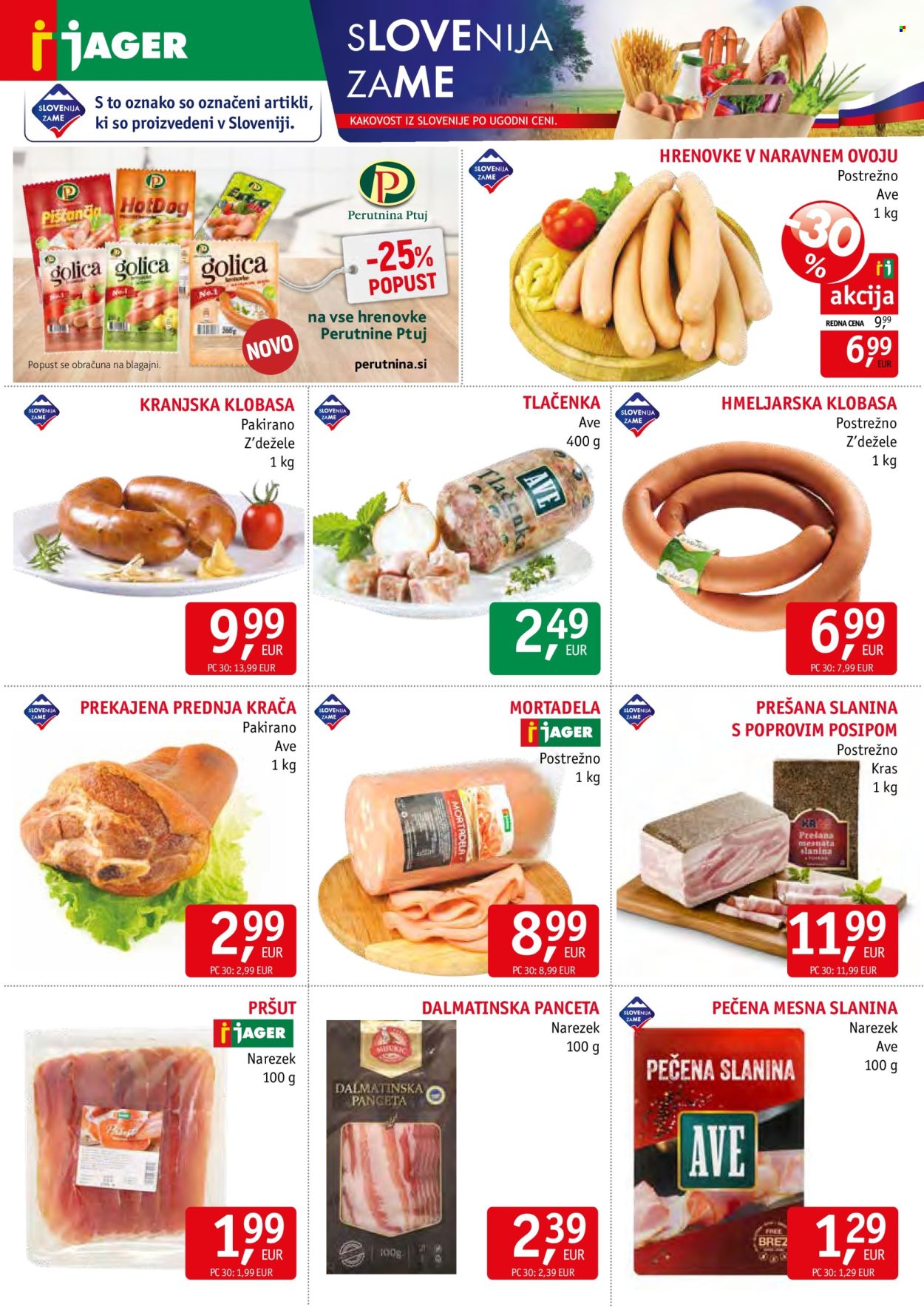 JAGER katalog - 16.9.2026 - 22.9.2026. Stran 2