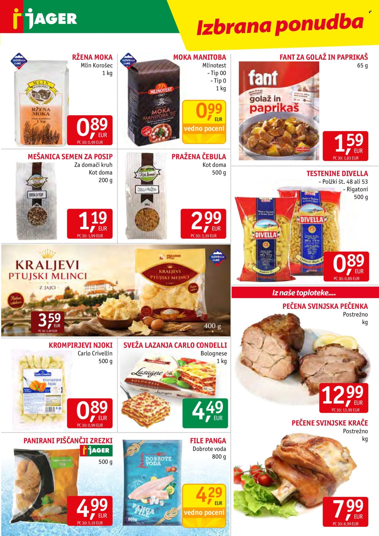 JAGER katalog - 16.9.2026 - 22.9.2026. Stran 7