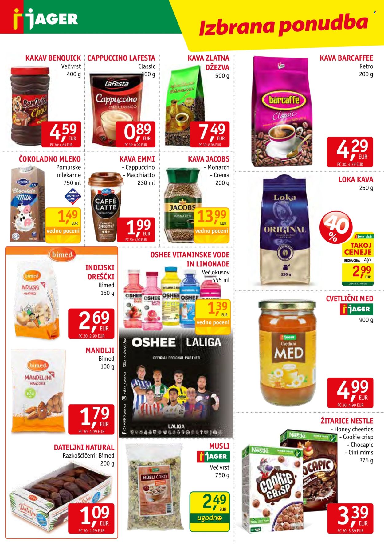JAGER katalog - 16.9.2026 - 22.9.2026. Stran 10