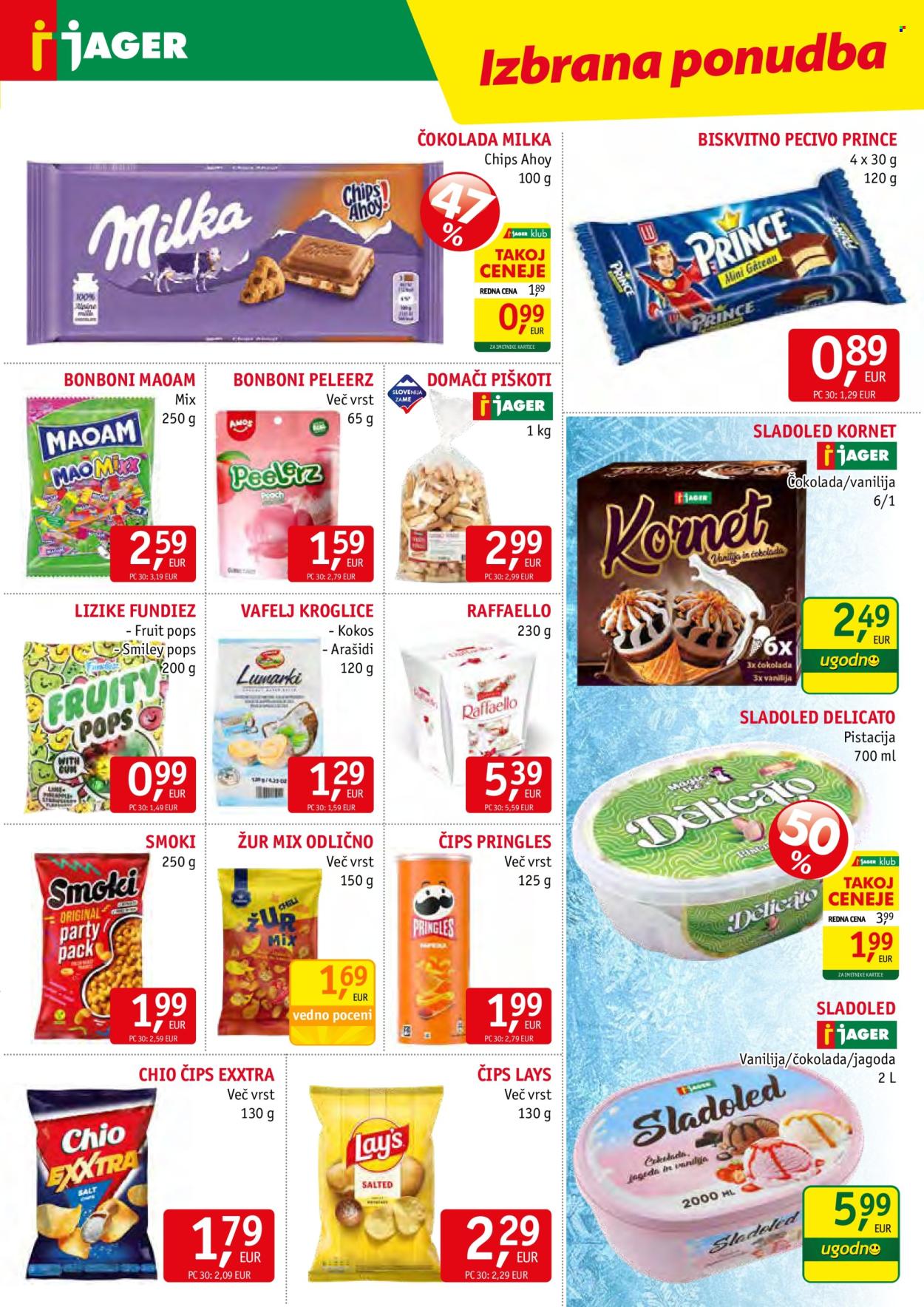 JAGER katalog - 16.9.2026 - 22.9.2026. Stran 11