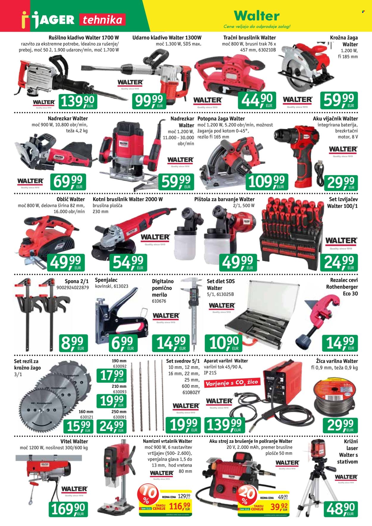 JAGER katalog - 16.9.2026 - 22.9.2026. Stran 2