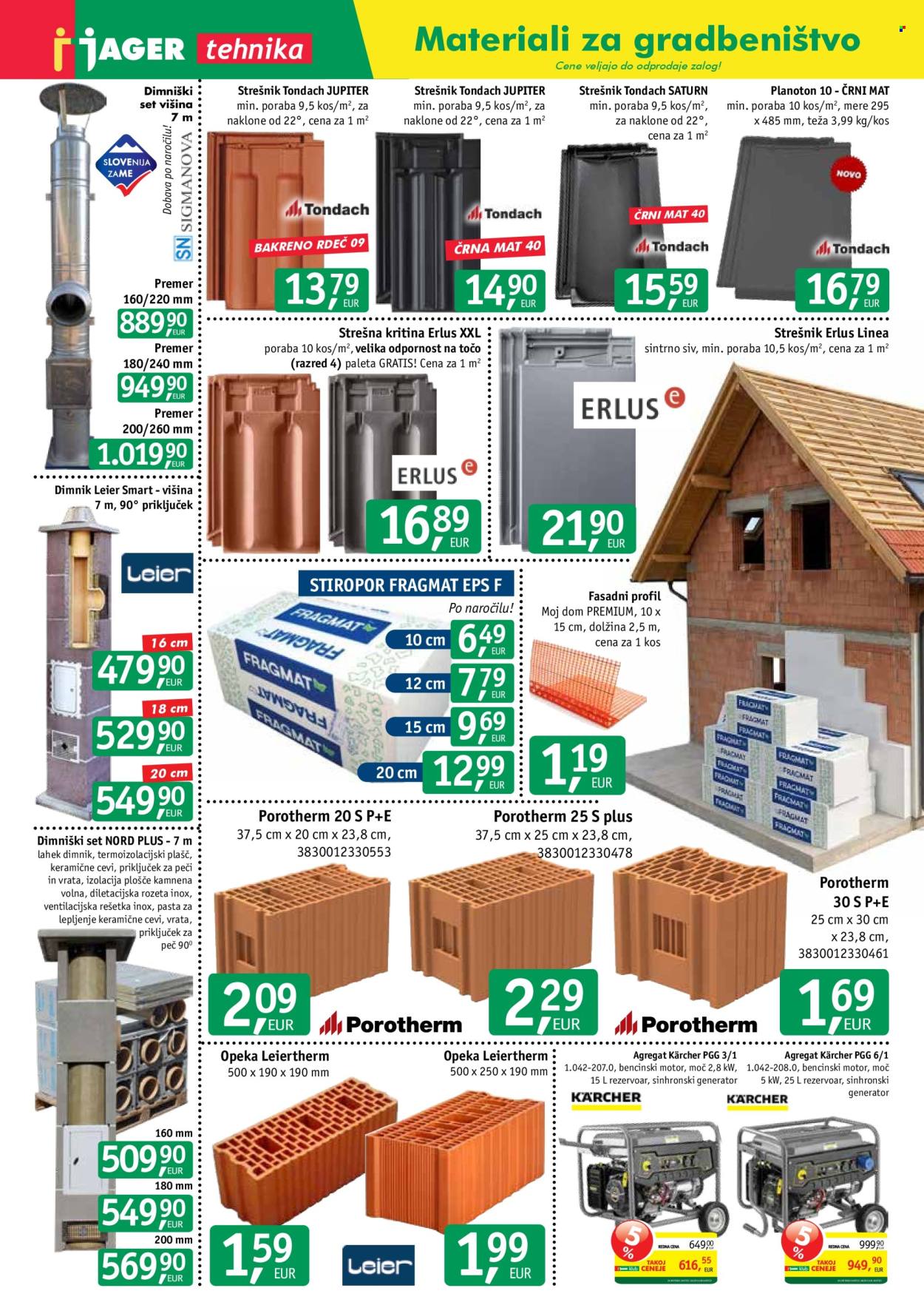JAGER katalog - 16.9.2026 - 22.9.2026. Stran 4