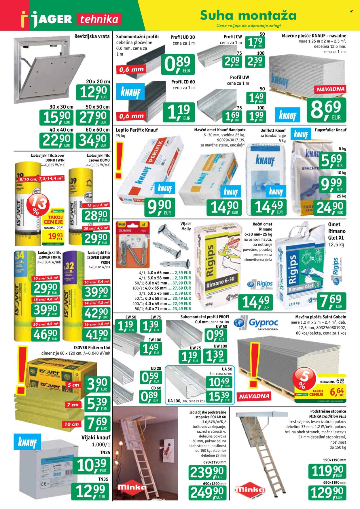 JAGER katalog - 16.9.2026 - 22.9.2026. Stran 6
