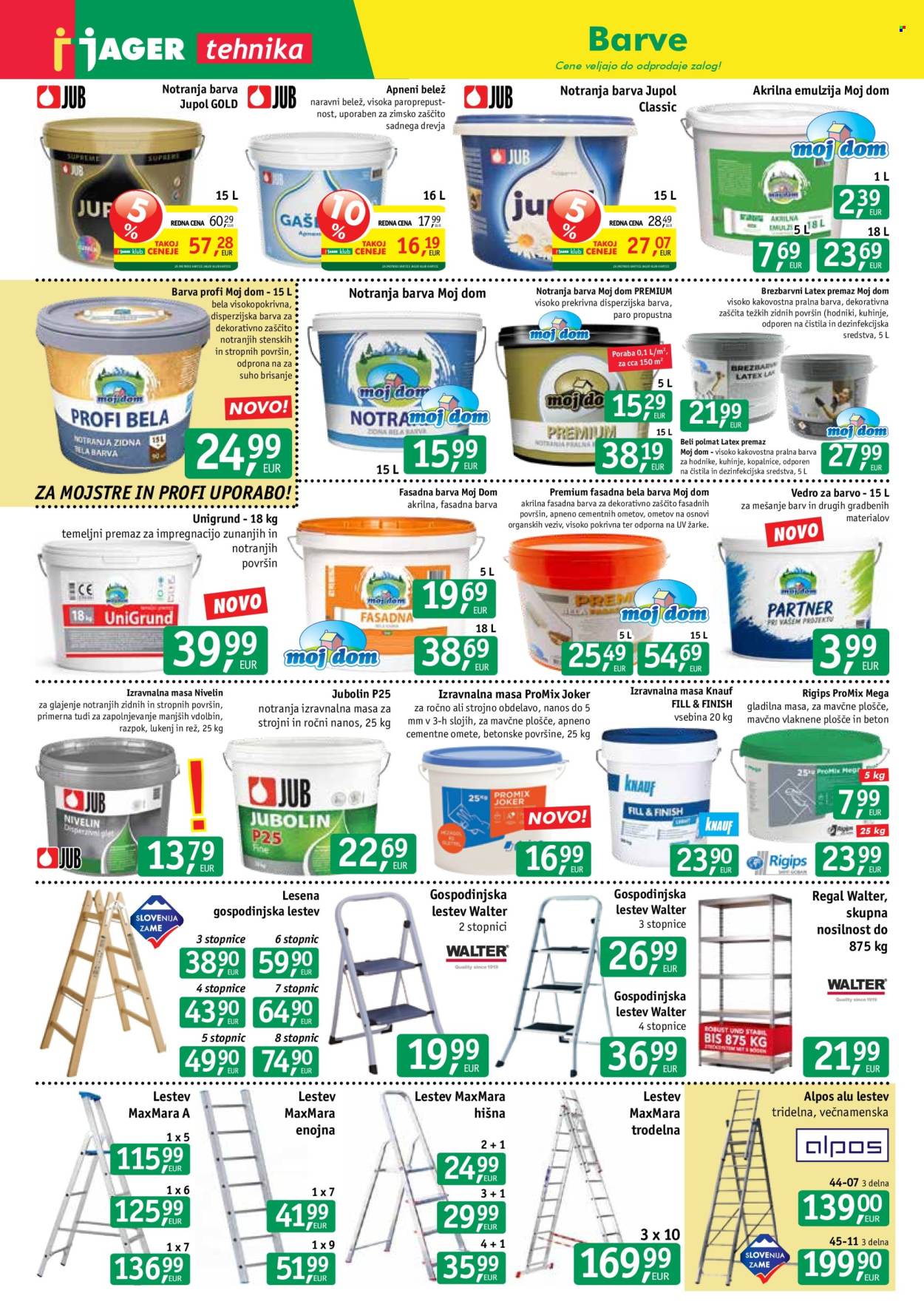 JAGER katalog - 16.9.2026 - 22.9.2026. Stran 7