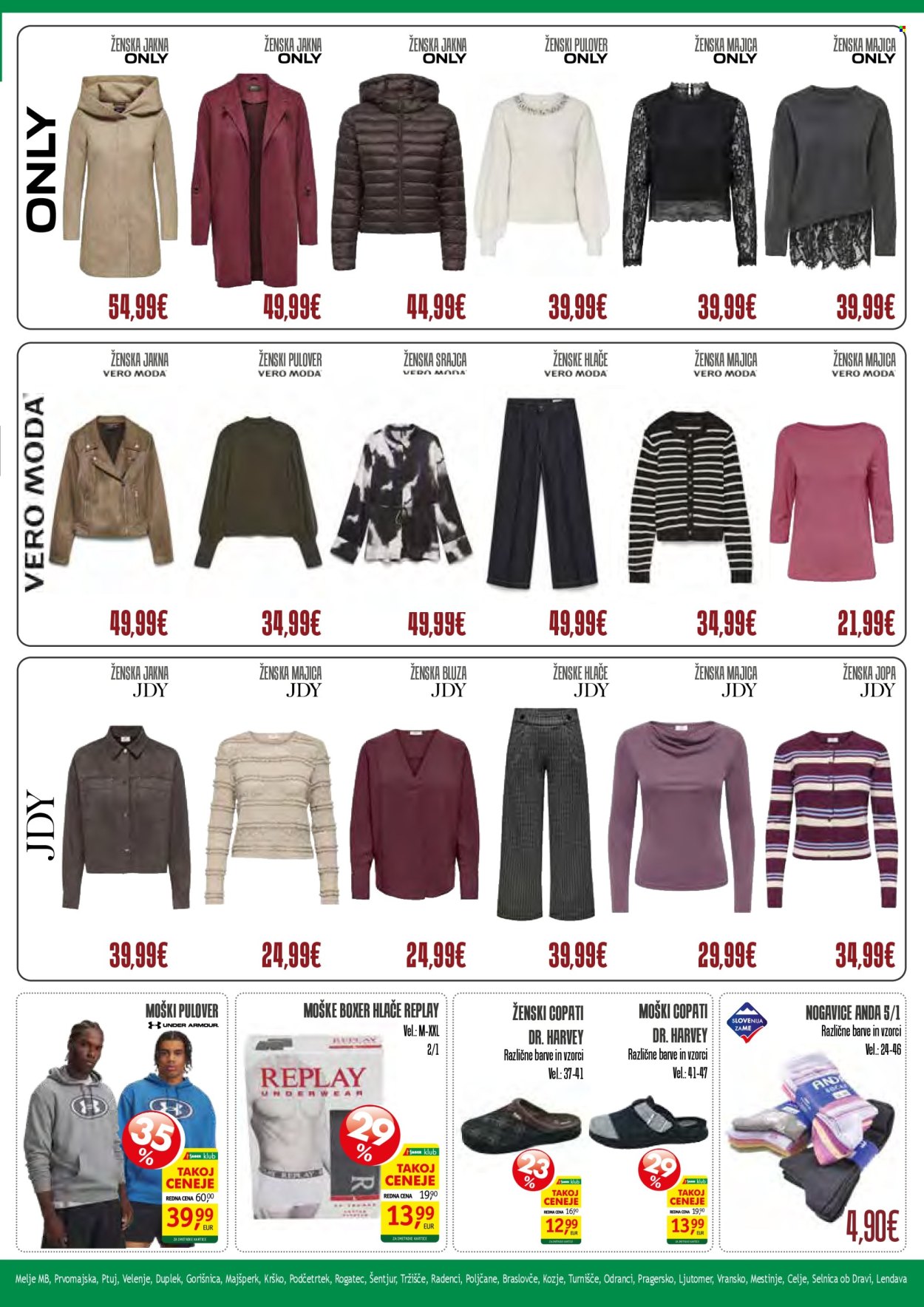 JAGER katalog - 16.9.2026 - 22.9.2026. Stran 2