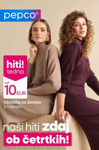 thumbnail - Pepco katalog