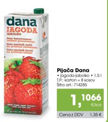 PIJAČA DANA