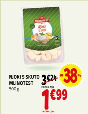 NJOKI S SKUTO MLINOTEST