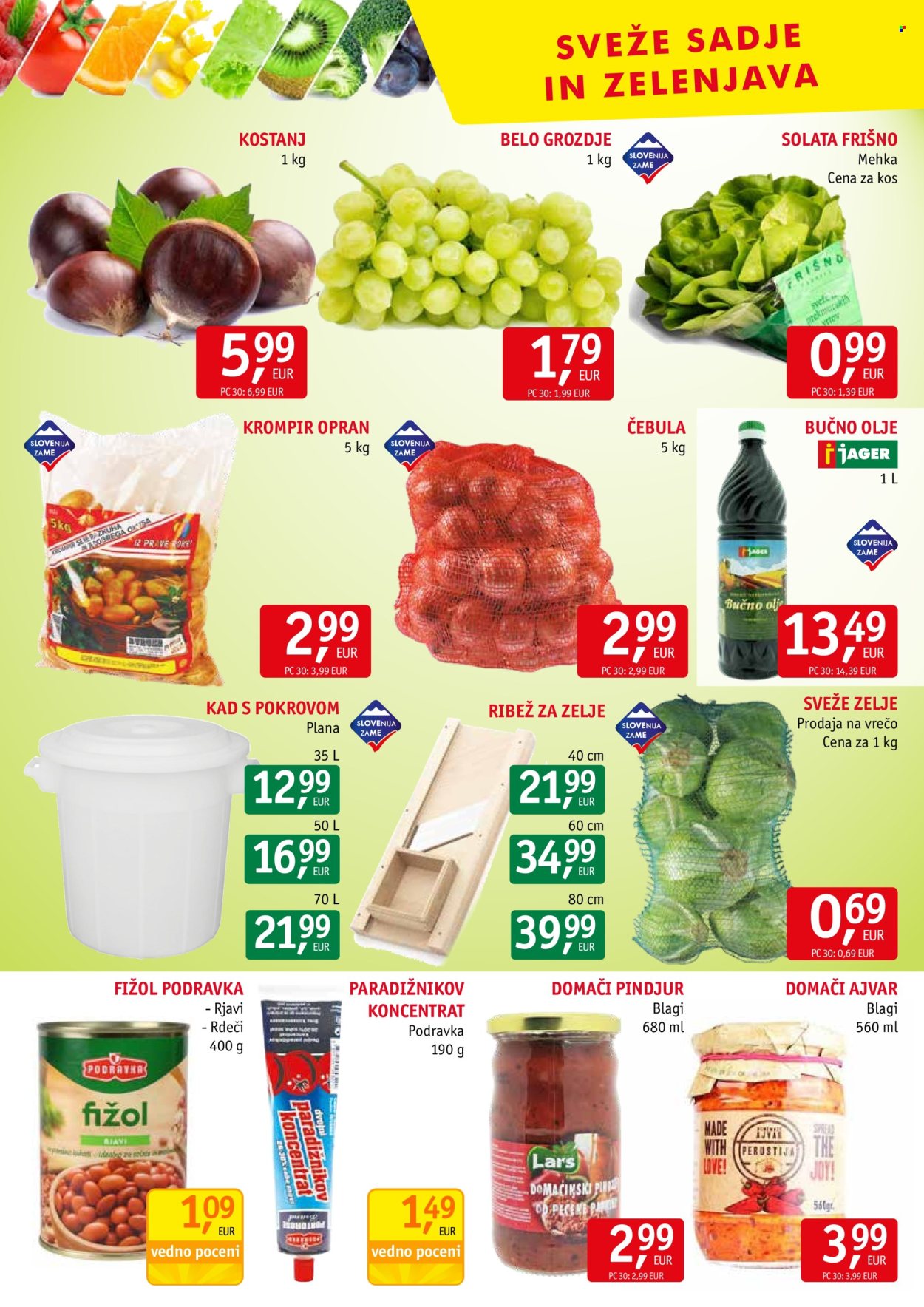 JAGER katalog - 23.9.2026 - 29.9.2026. Stran 8