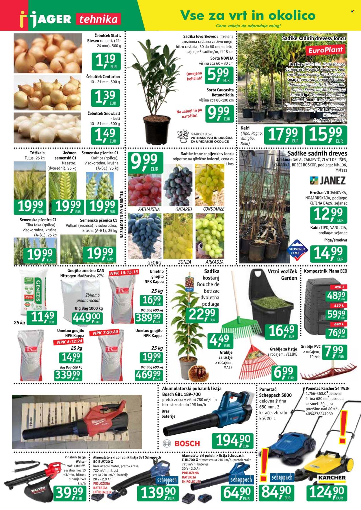 JAGER katalog - 23.9.2026 - 29.9.2026. Stran 14