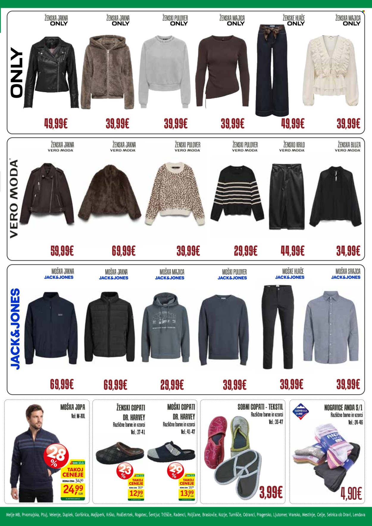 JAGER katalog - 23.9.2026 - 29.9.2026. Stran 2
