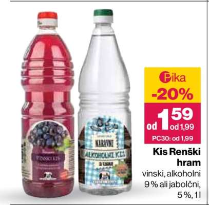 Kis Renški hram