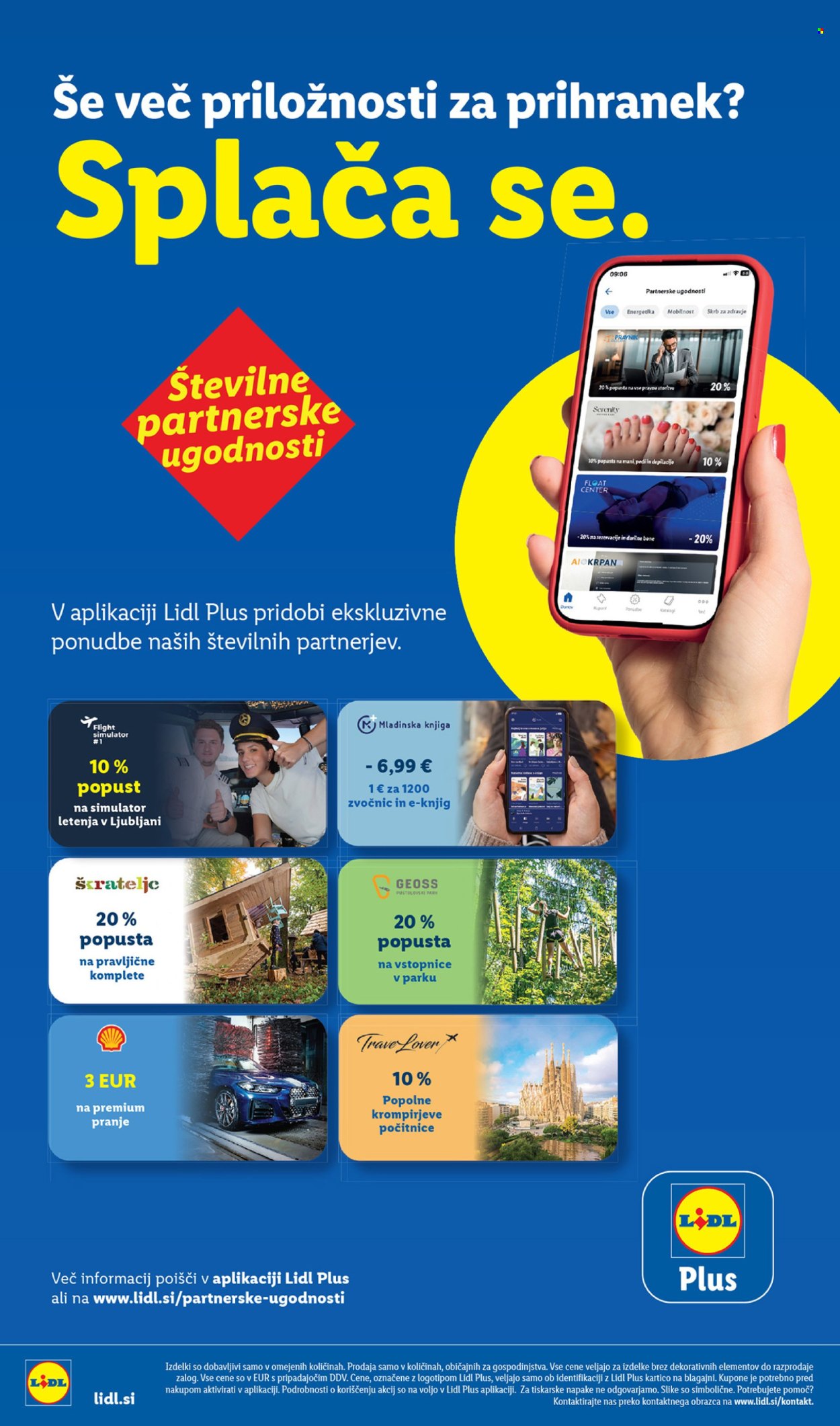 Lidl katalog - 1.10.2026 - 7.10.2026. Stran 12