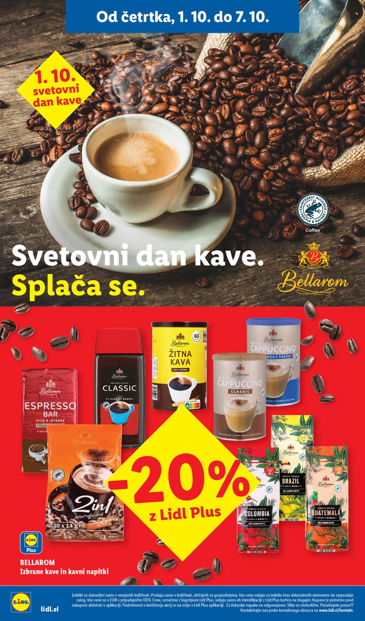 Lidl katalog - 1.10.2026 - 7.10.2026. Stran 16