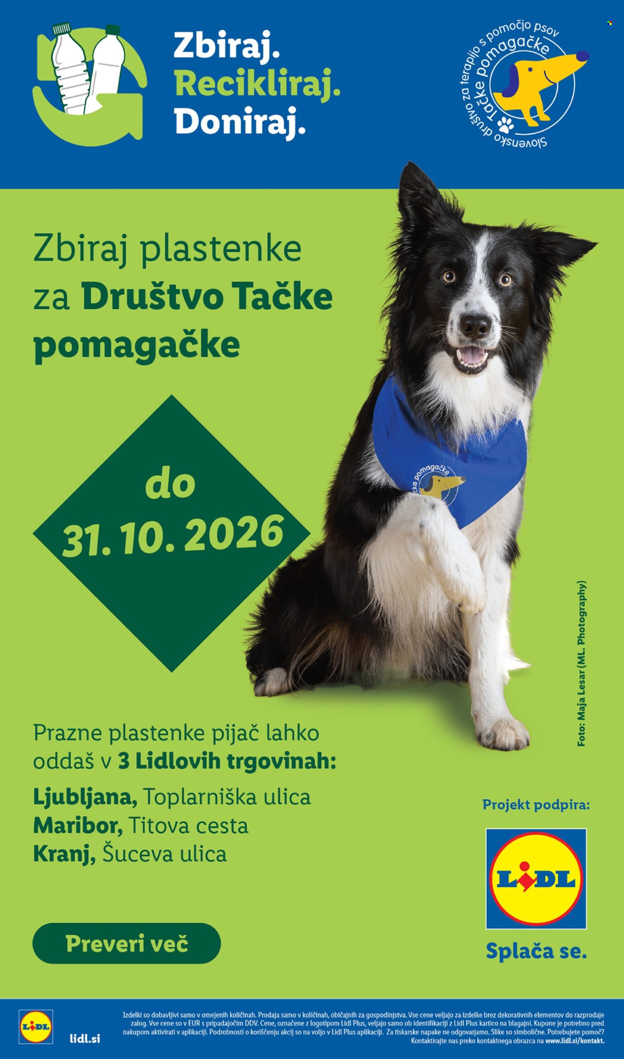 Lidl katalog - 1.10.2026 - 7.10.2026. Stran 20