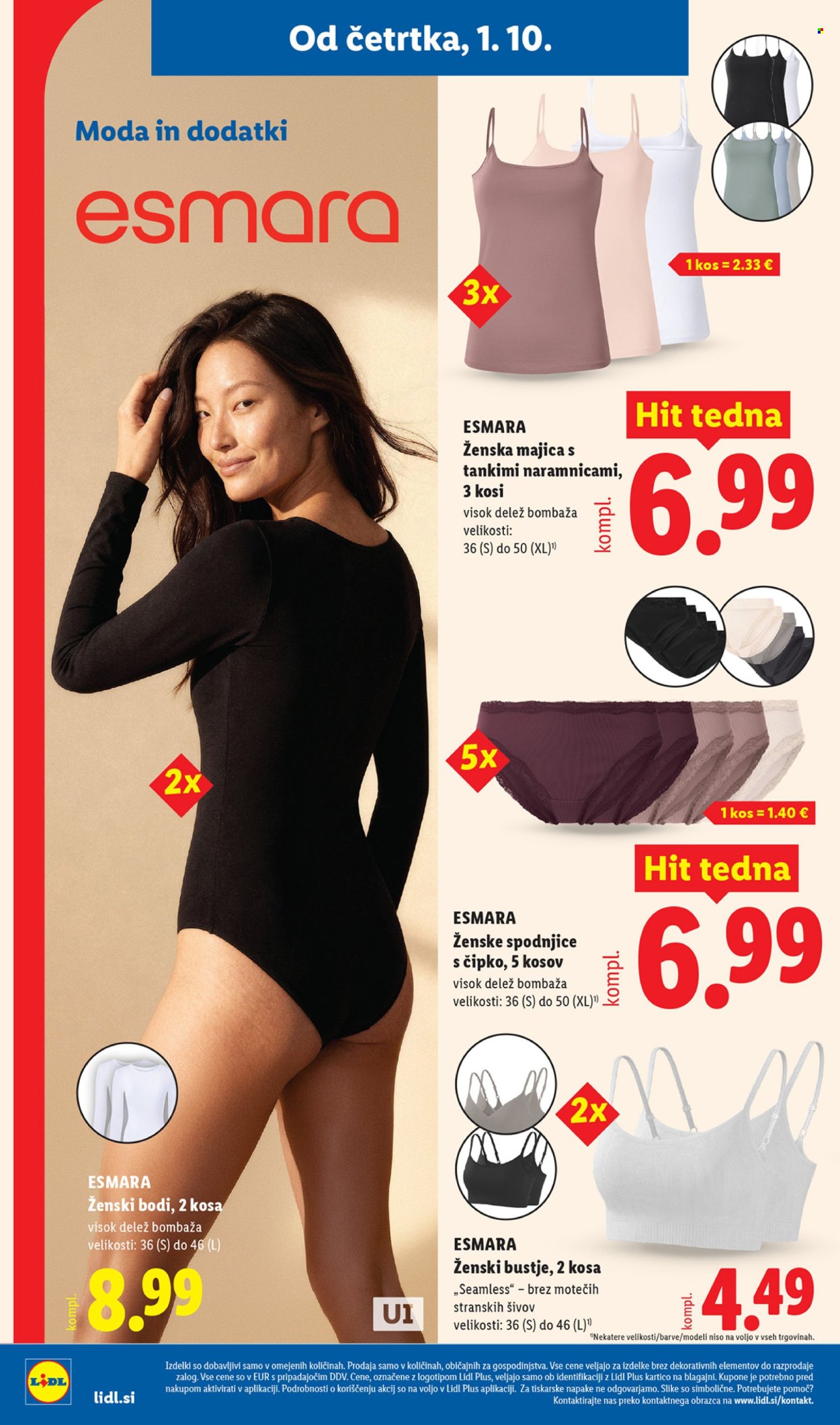 Lidl katalog - 1.10.2026 - 7.10.2026. Stran 24