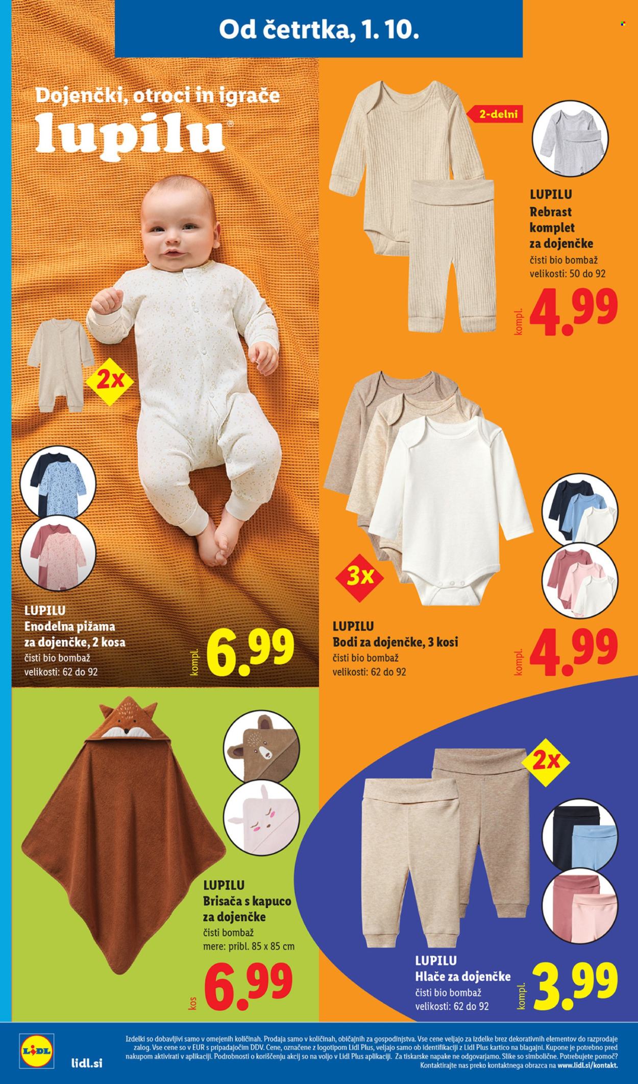 Lidl katalog - 1.10.2026 - 7.10.2026. Stran 28