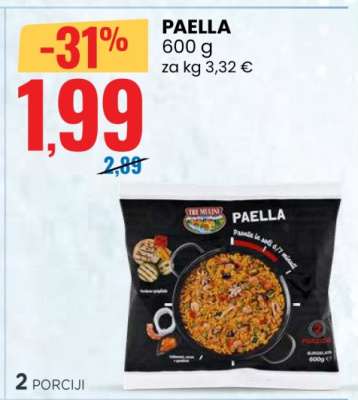 PAËLLA