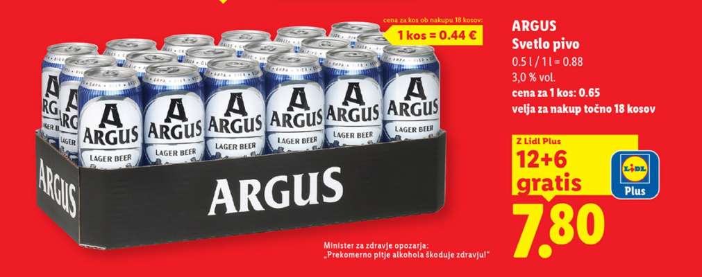 Argus