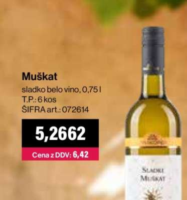 Muškat