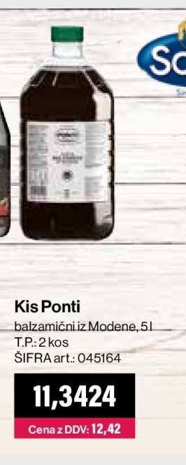Kis Ponti