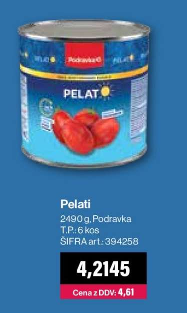PELATI