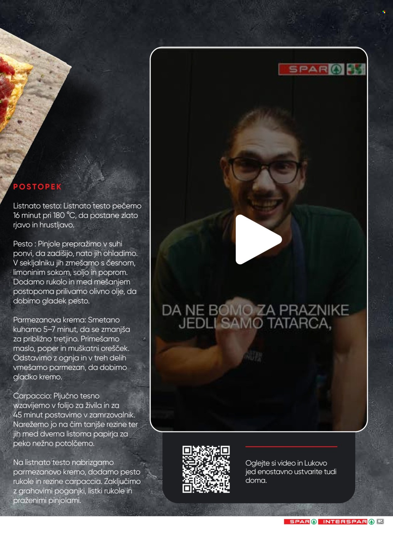 SPAR katalog - 30.9.2026 - 13.10.2026. Stran 7