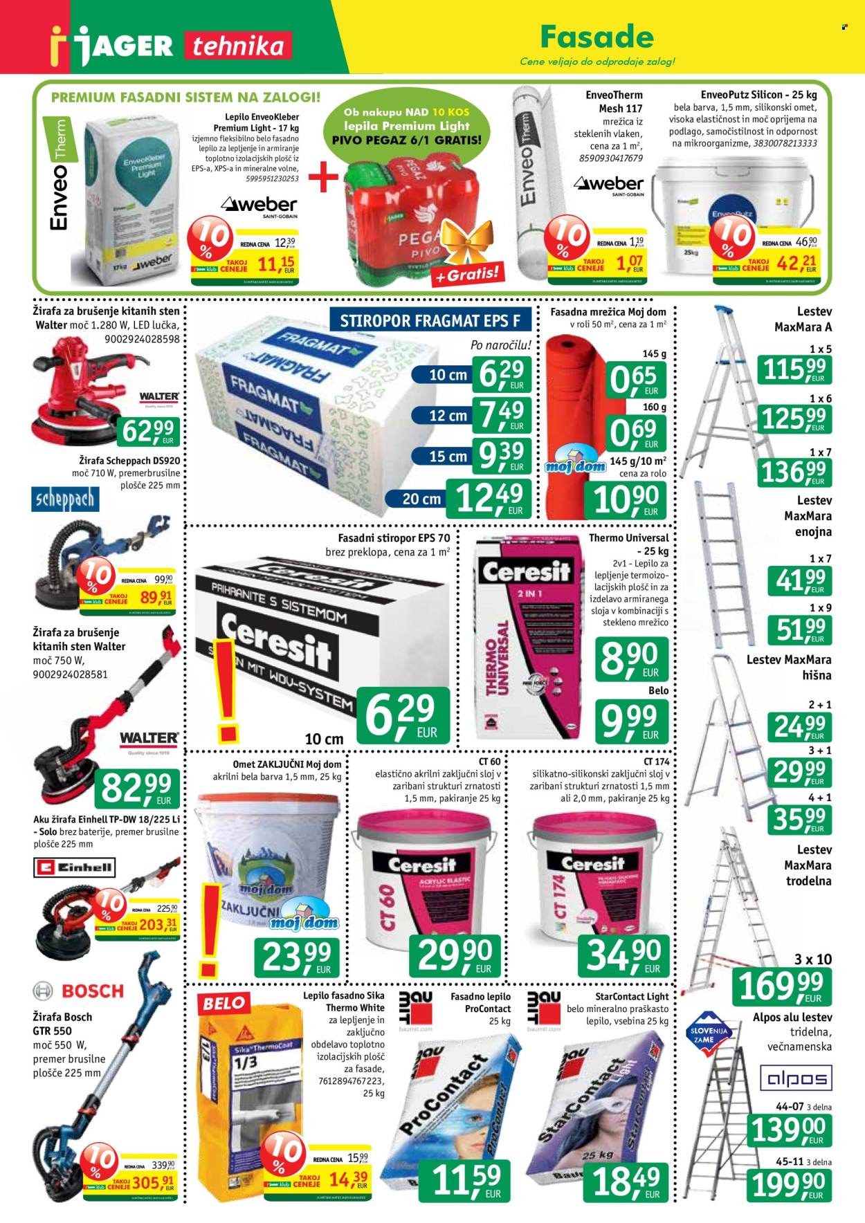 JAGER katalog - 30.9.2026 - 6.10.2026. Stran 2