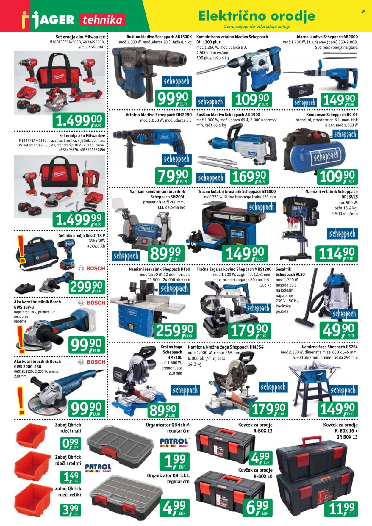 JAGER katalog - 30.9.2026 - 6.10.2026. Stran 6