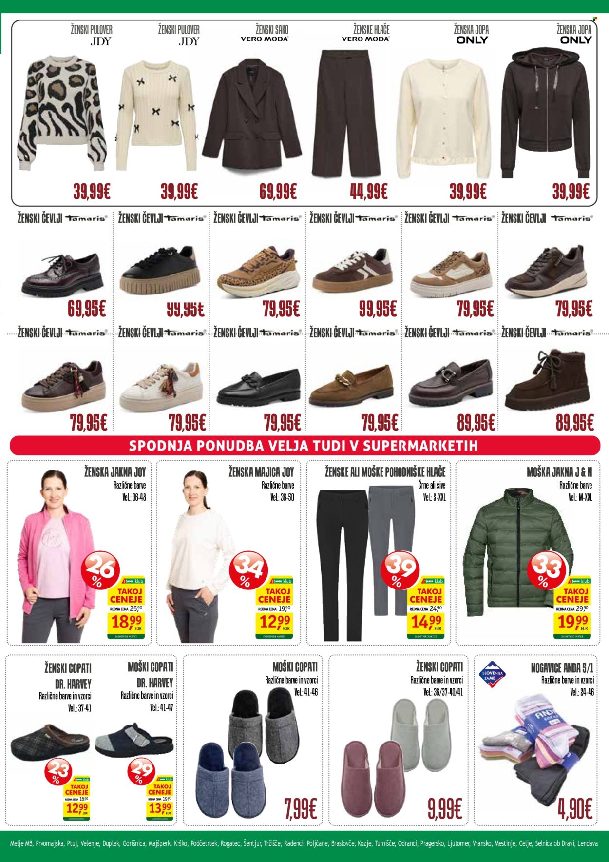 JAGER katalog - 30.9.2026 - 6.10.2026. Stran 2