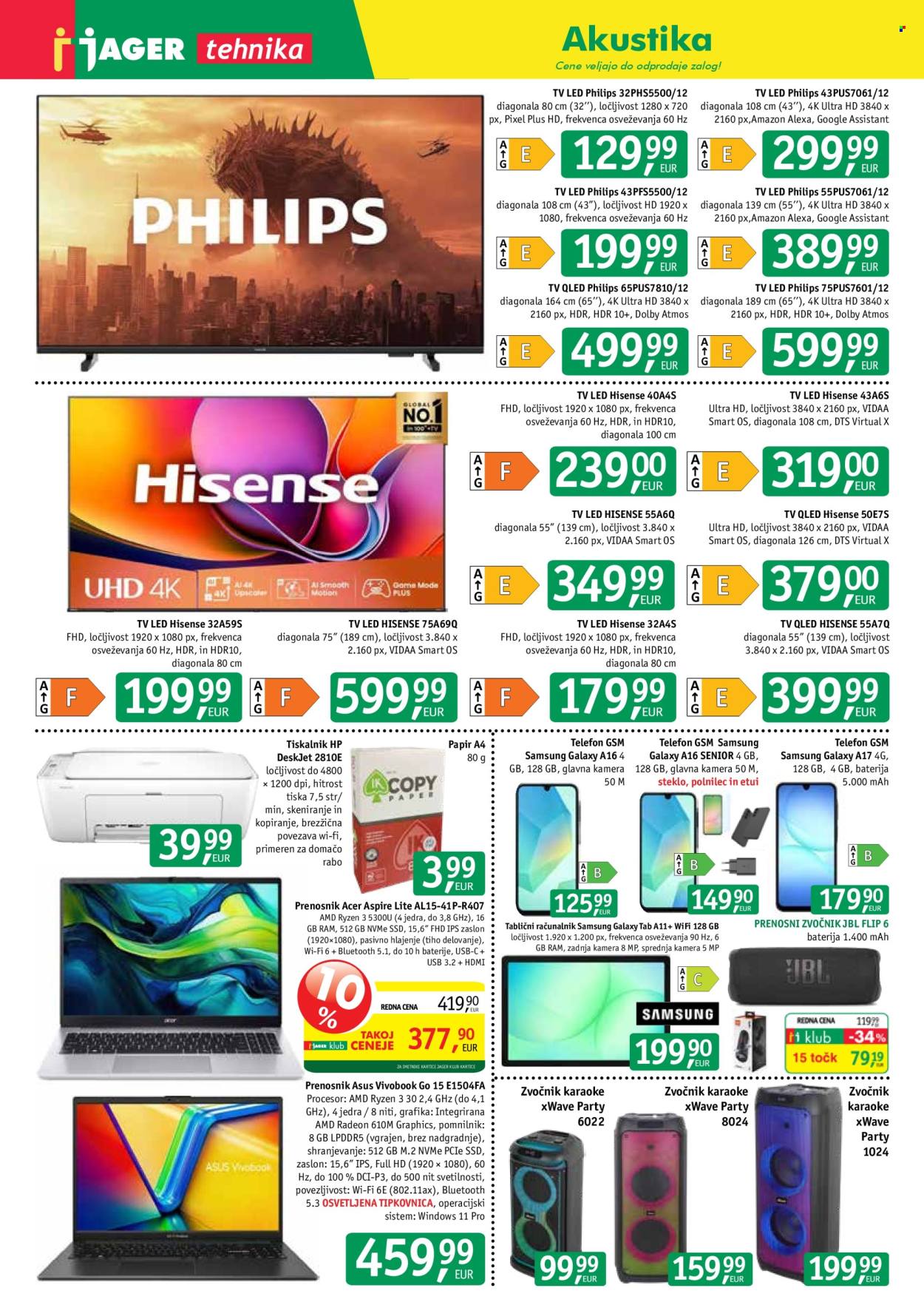 JAGER katalog - 30.9.2026 - 6.10.2026. Stran 14
