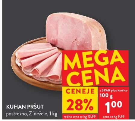 KUHAN PRŠUT