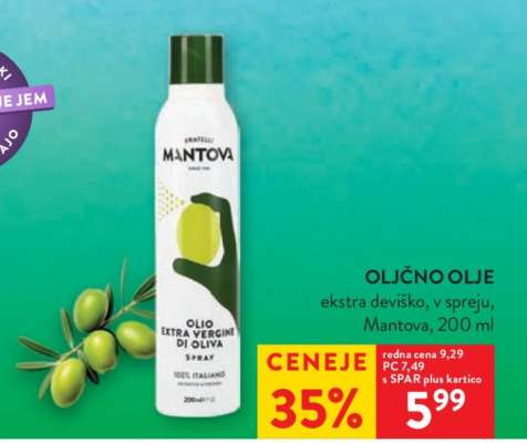 Oljčno olje