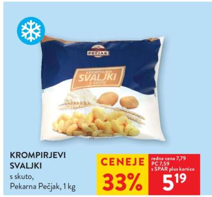KROMPIRJEVI SVALJKI