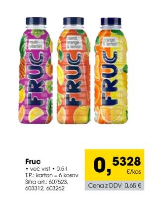 FRUC