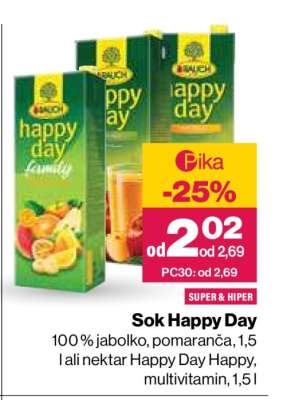 Sok Happy Day