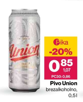 PIVO UNION