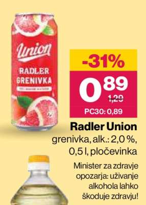 RADLER UNION