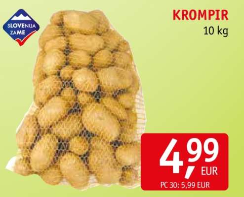 KROMPIR