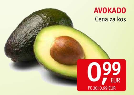AVOKADO
