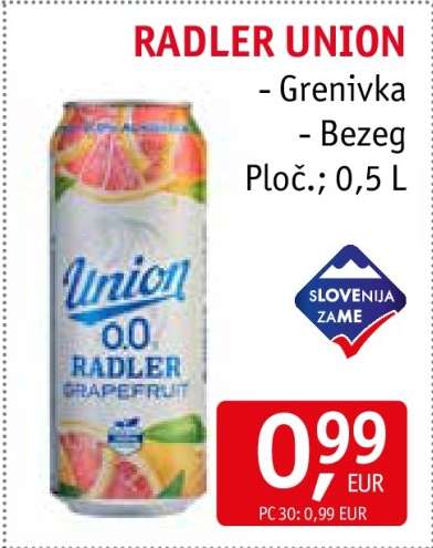 RADLER UNION