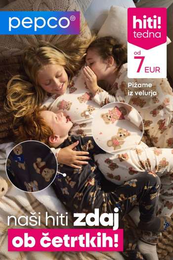 thumbnail - Pepco katalog