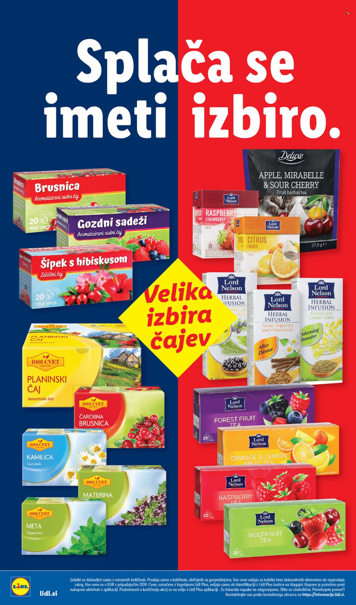 Lidl katalog - 8.10.2026 - 14.10.2026. Stran 14