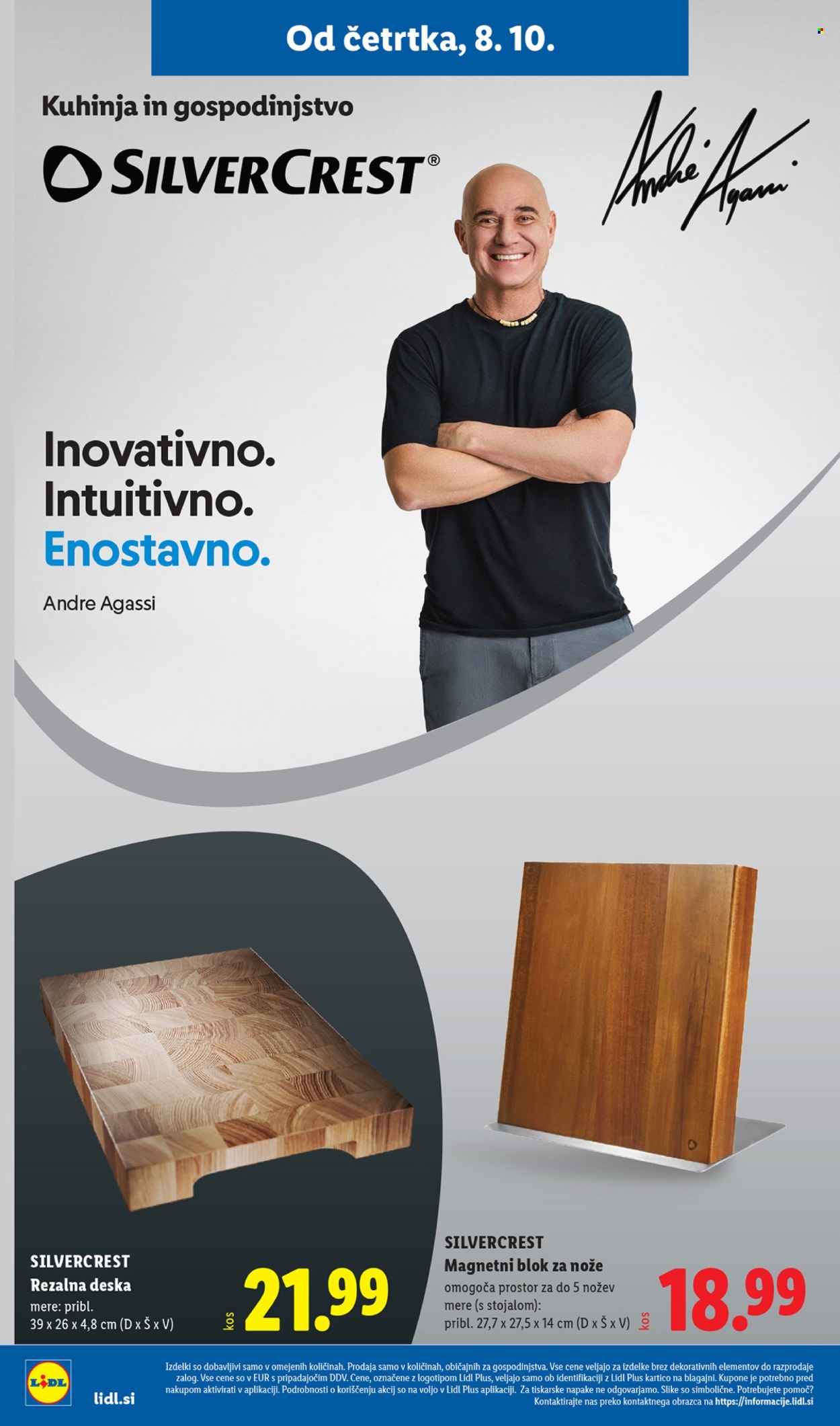 Lidl katalog - 8.10.2026 - 14.10.2026. Stran 28