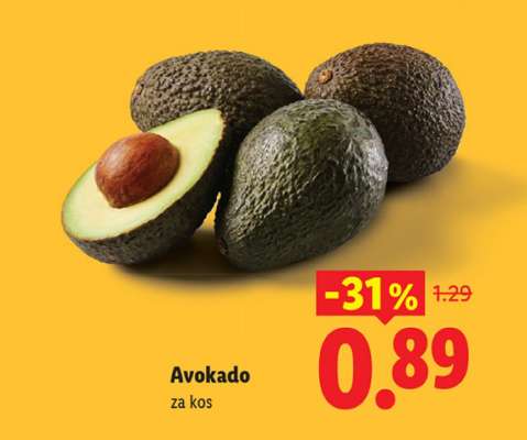 AVOKADO
