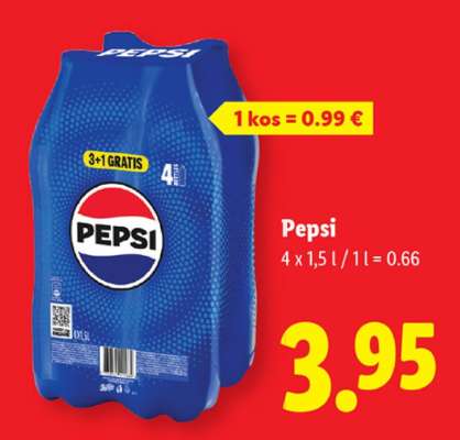 PEPSI