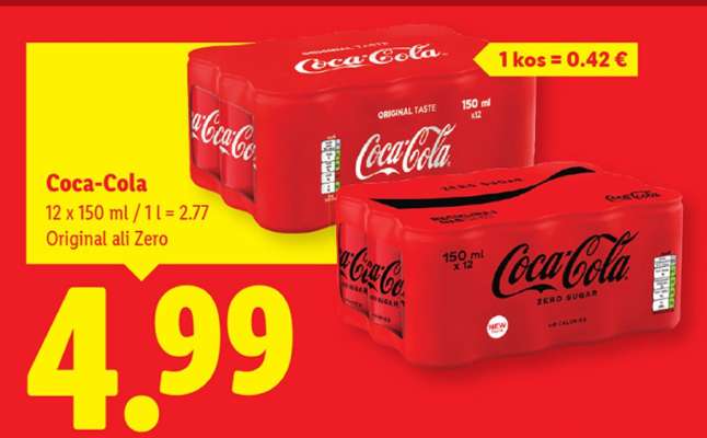 COCA-COLA